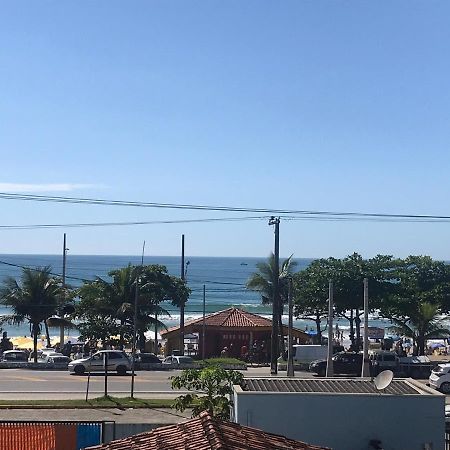 Apto Vista P O Mar Ubatuba-Praia Grande-Ar Condicionado-Novissimo 外观 照片